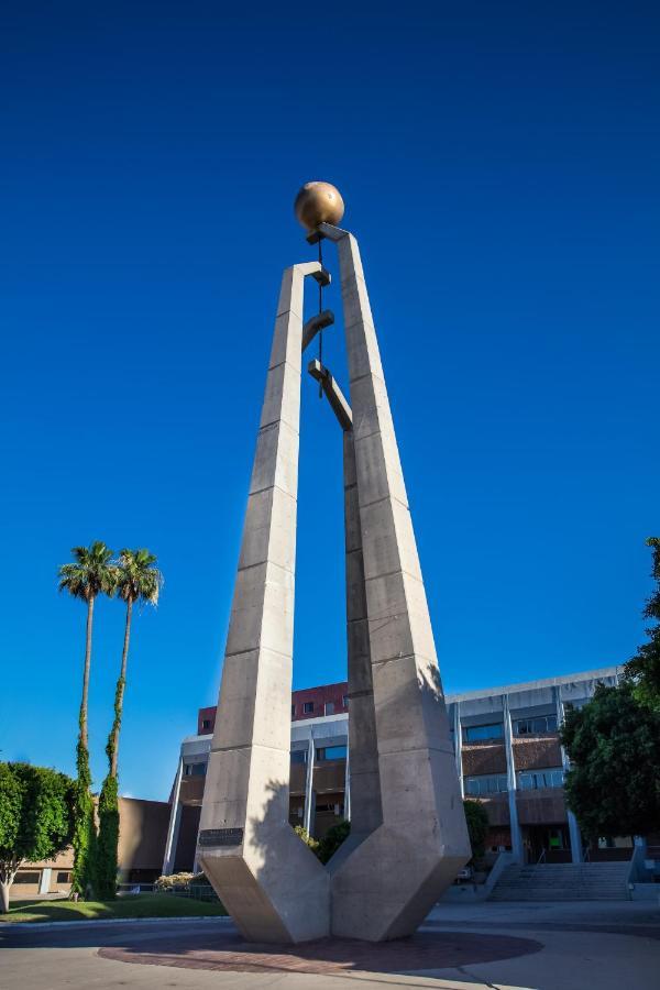 One Mexicali Hotel Exterior foto