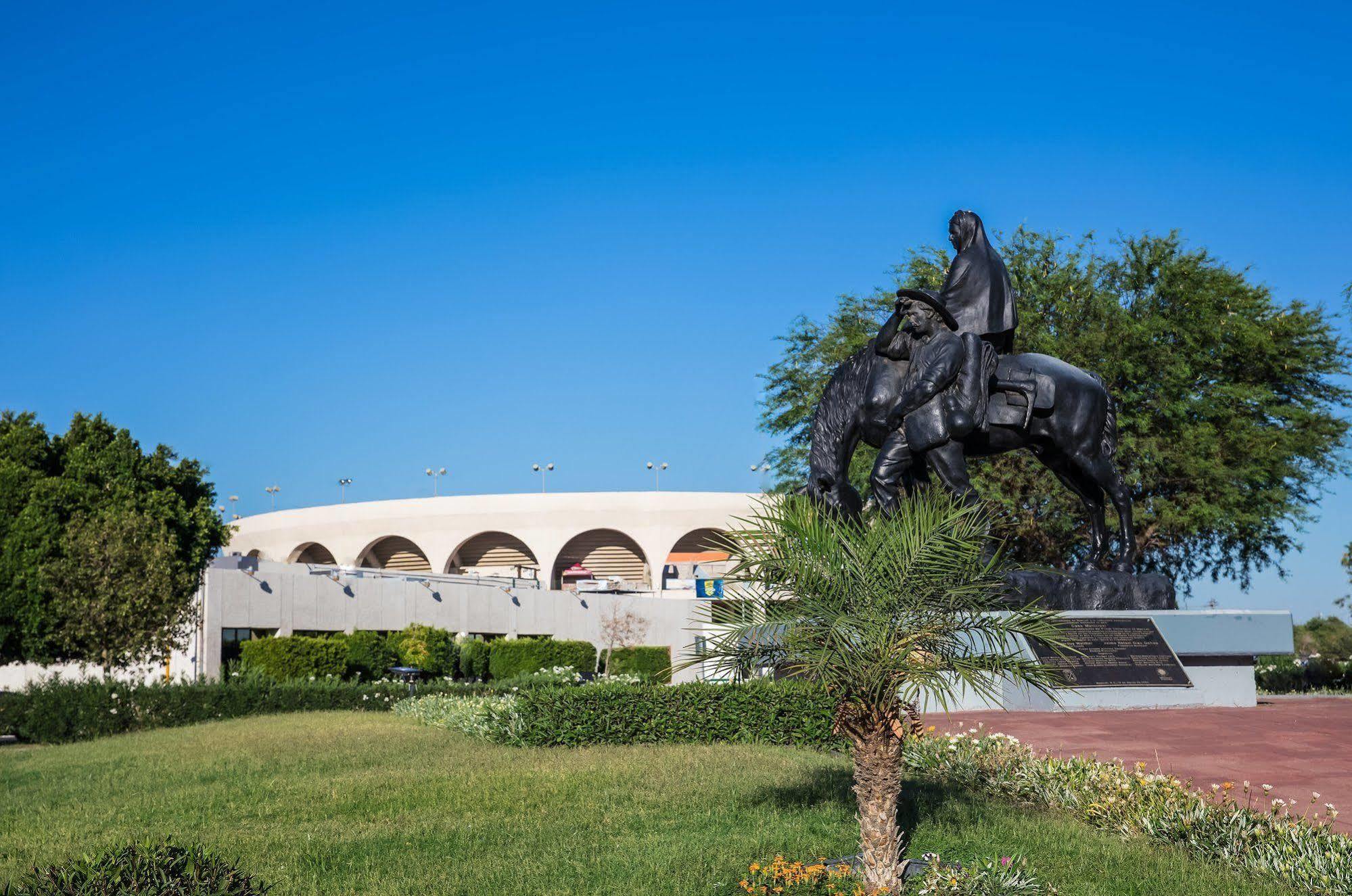 One Mexicali Hotel Exterior foto